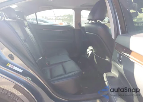 2013 Lexus Es 350 z USA, uszkodzony, nr VIN JTHBK1GG2D2063654